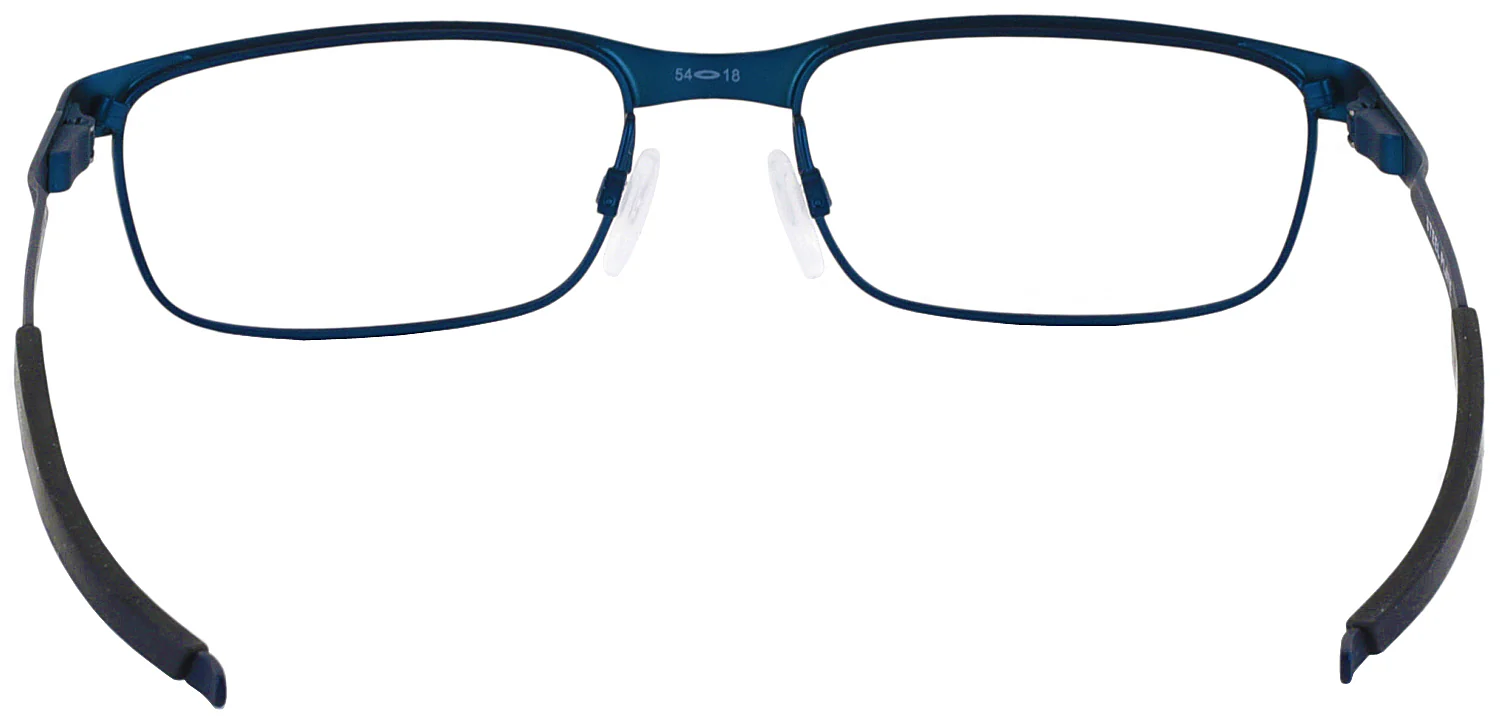 Oakley OX3222 Steel Plate Progressive No-Lines w/ FREE NON-GLARE - Image 27