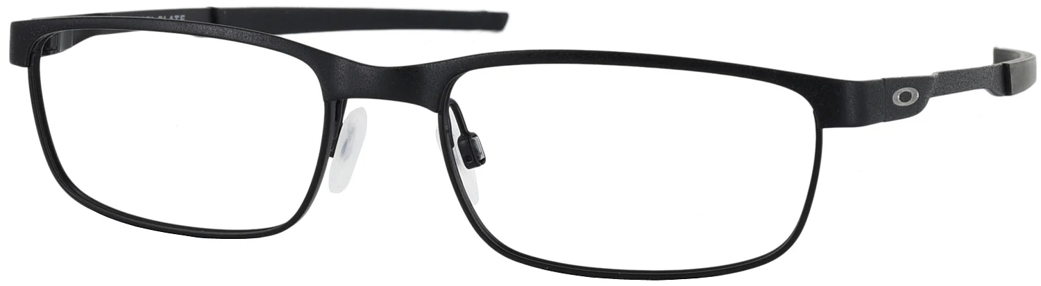 Oakley OX3222 Steel Plate Progressive No-Lines w/ FREE NON-GLARE - Image 28