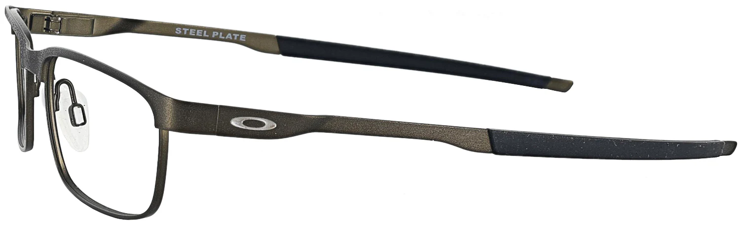 Oakley OX3222 Steel Plate Progressive No-Lines w/ FREE NON-GLARE - Image 34