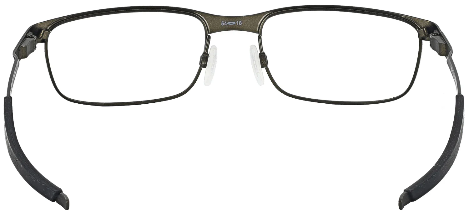 Oakley OX3222 Steel Plate Progressive No-Lines w/ FREE NON-GLARE - Image 35