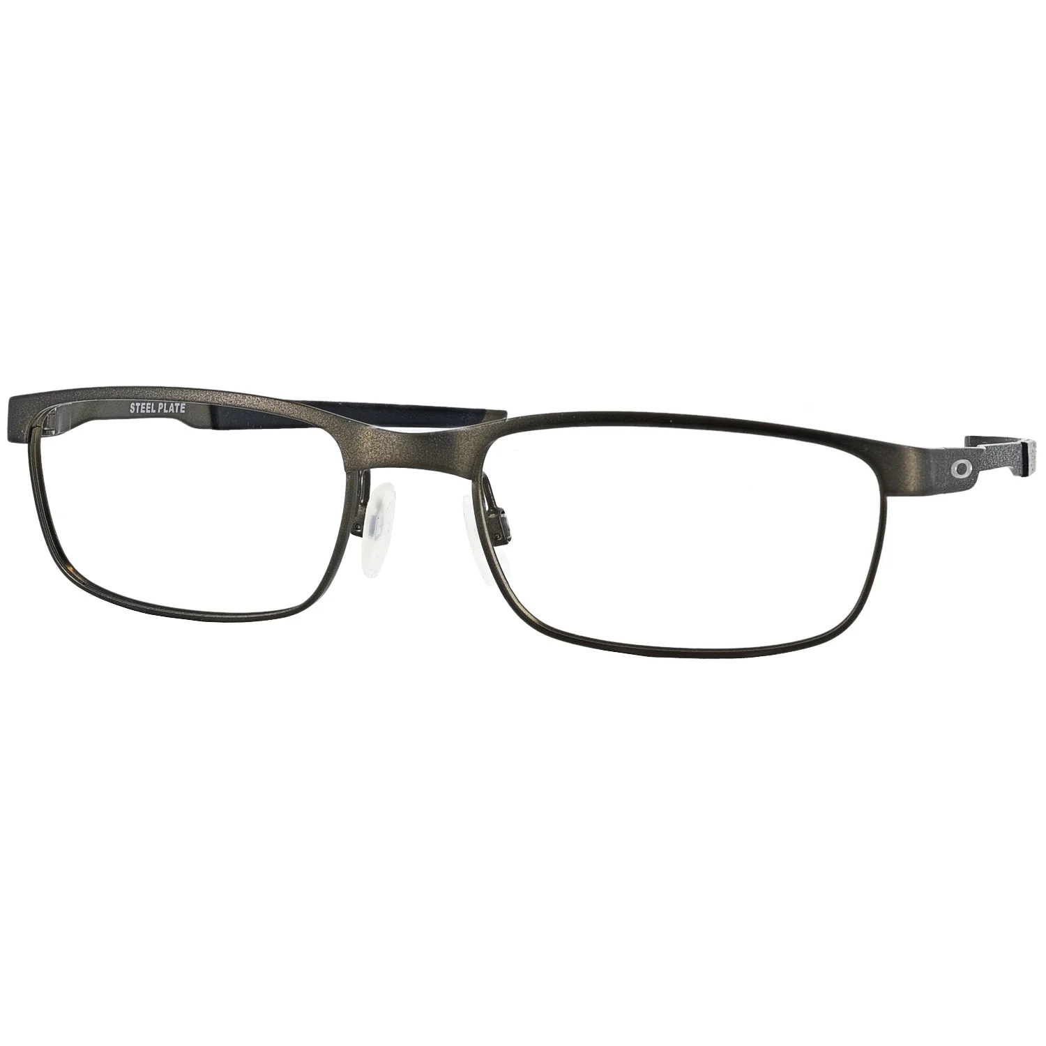 Oakley OX3222 Steel Plate Single Vision Full Frame w/ FREE NON-GLARE - Image 13