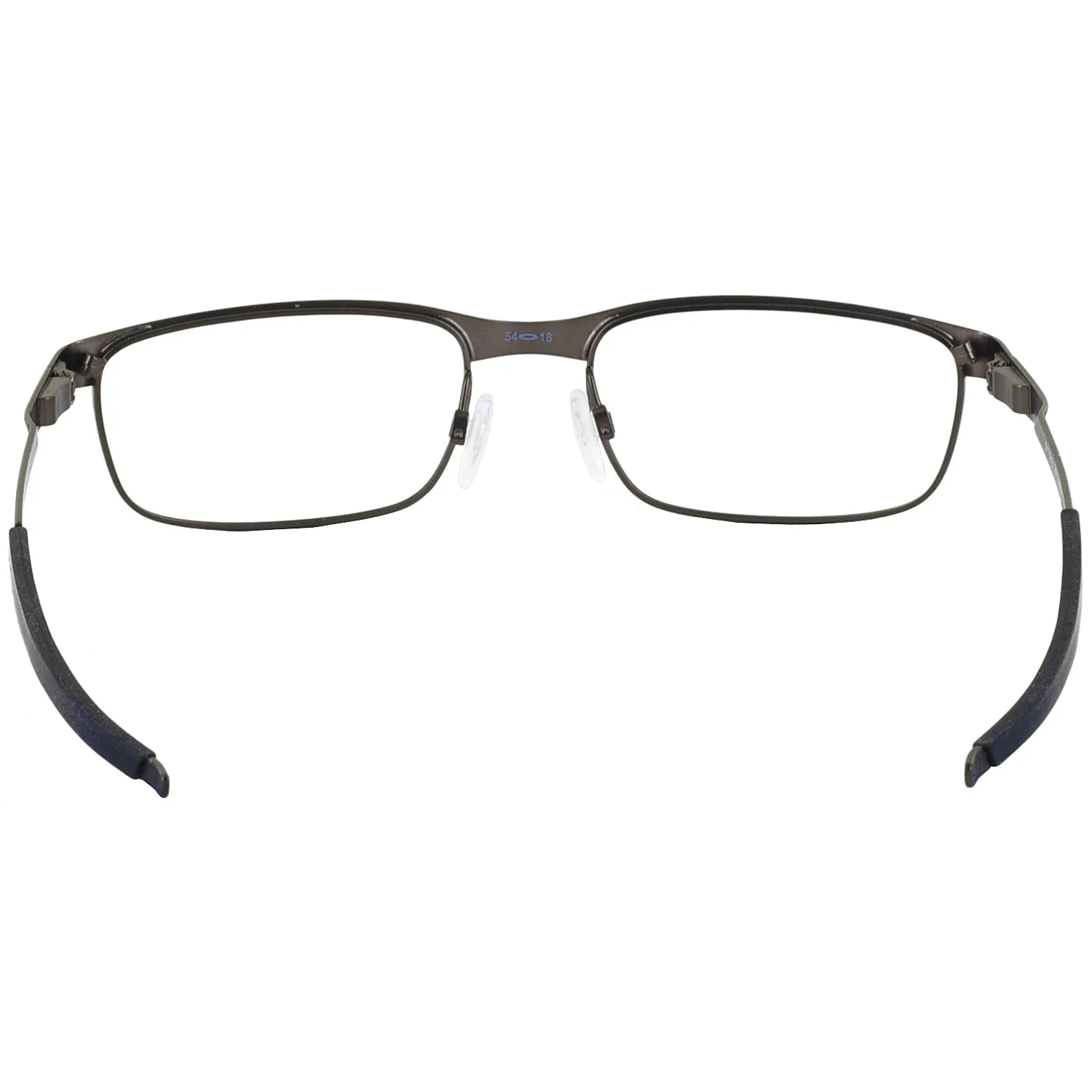 Oakley OX3222 Steel Plate Single Vision Full Frame w/ FREE NON-GLARE - Image 4