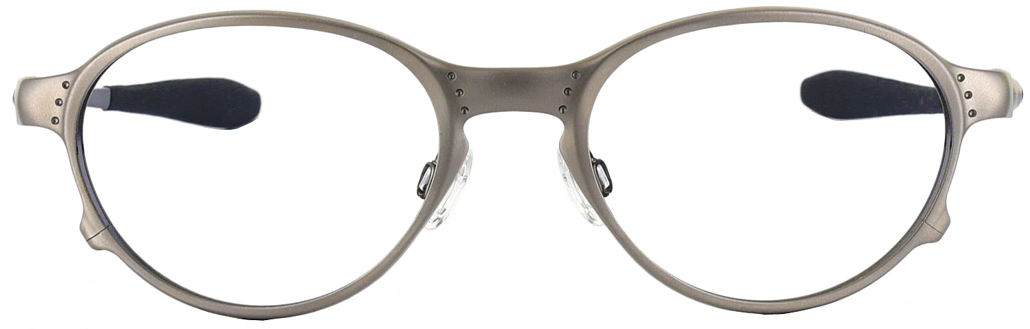 Oakley OX 5067 Overlord Titanium Computer Style Progressive - Image 6