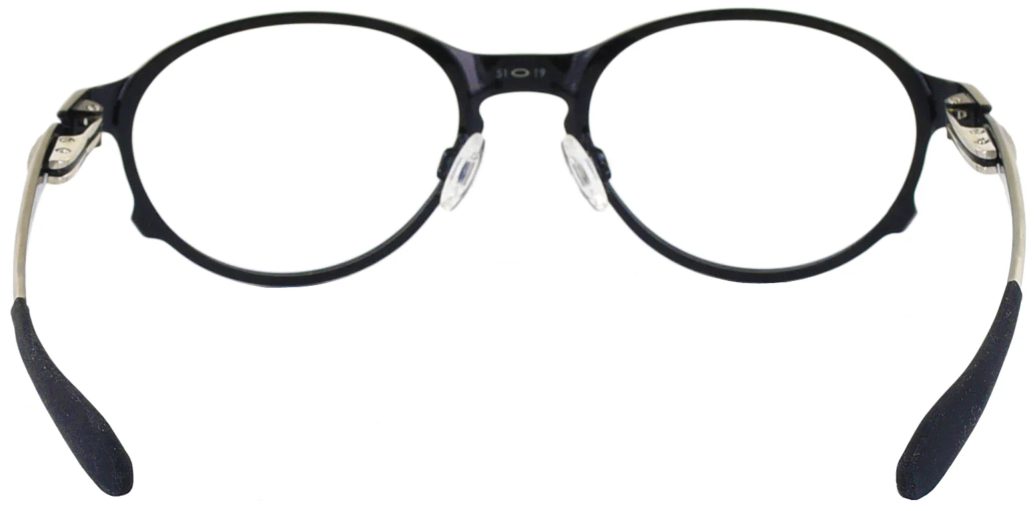 Oakley OX 5067 Overlord Titanium Computer Style Progressive - Image 8