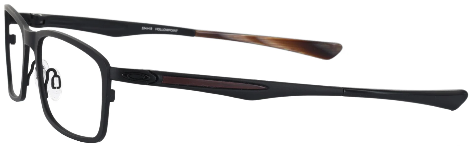 Oakley OX5075 Titanium Hollow Point Computer Style Progressive - Image 3