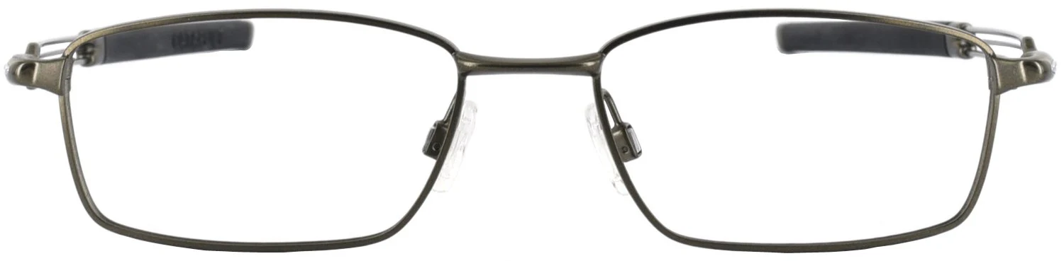 Oakley OX 5092 Titanium Catapult Progressive No Line Bifocal - Image 2
