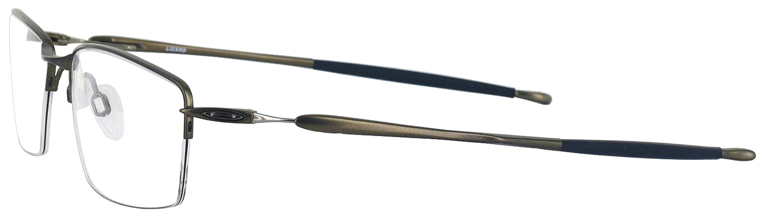 Oakley OX 5113 Lizard Progressive No Line Bifocal - Image 3