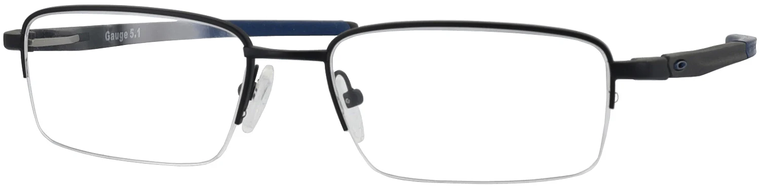 Oakley OX5125 Progressive No Line Bifocal