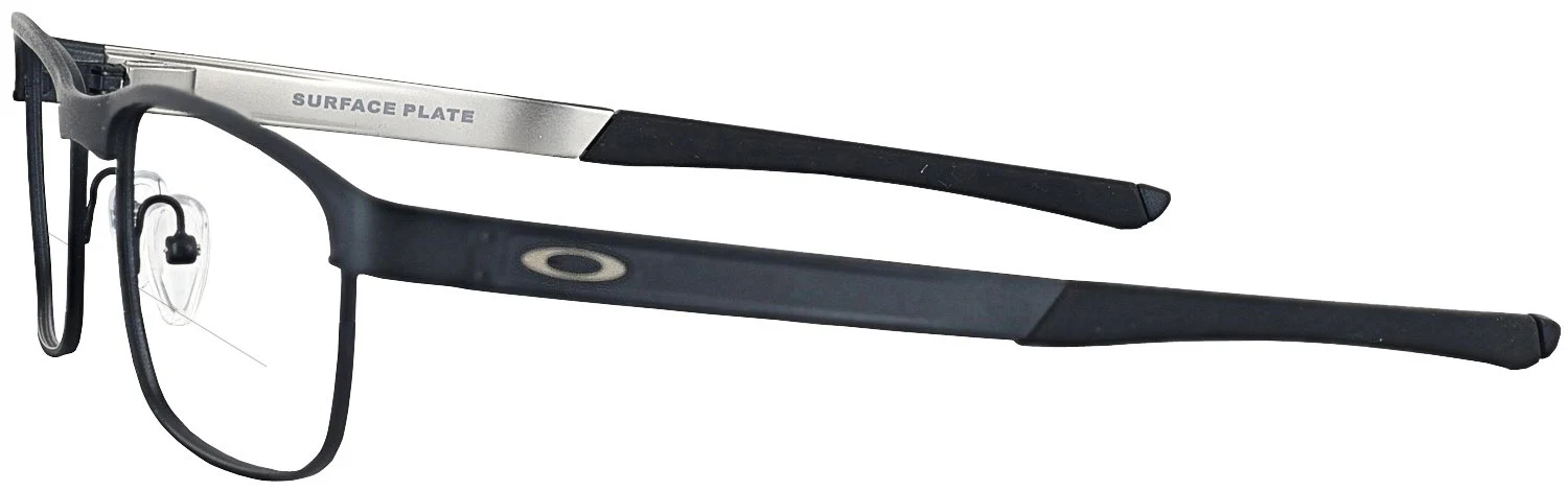 Oakley OX5132 Surface Plate Titanium Bifocal w/ FREE NON-GLARE - Image 7