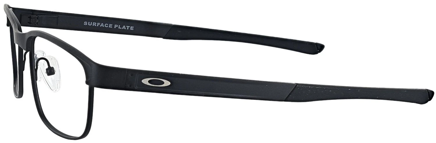 Oakley OX5132 Surface Plate Titanium Computer Style Progressive - Image 11
