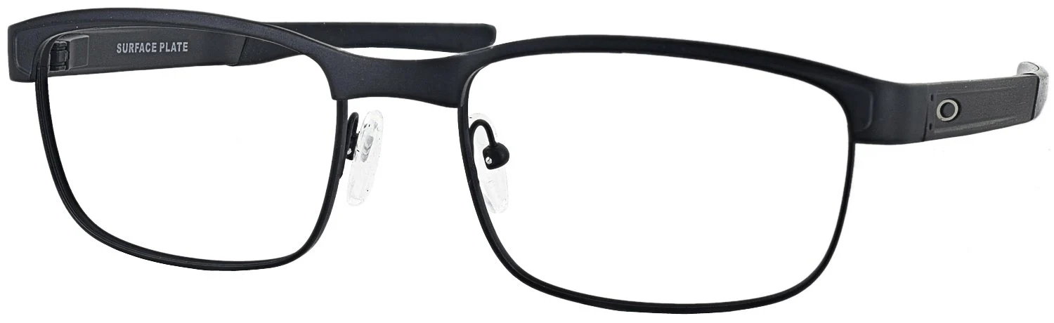Oakley OX5132 Surface Plate Titanium Computer Style Progressive - Image 9