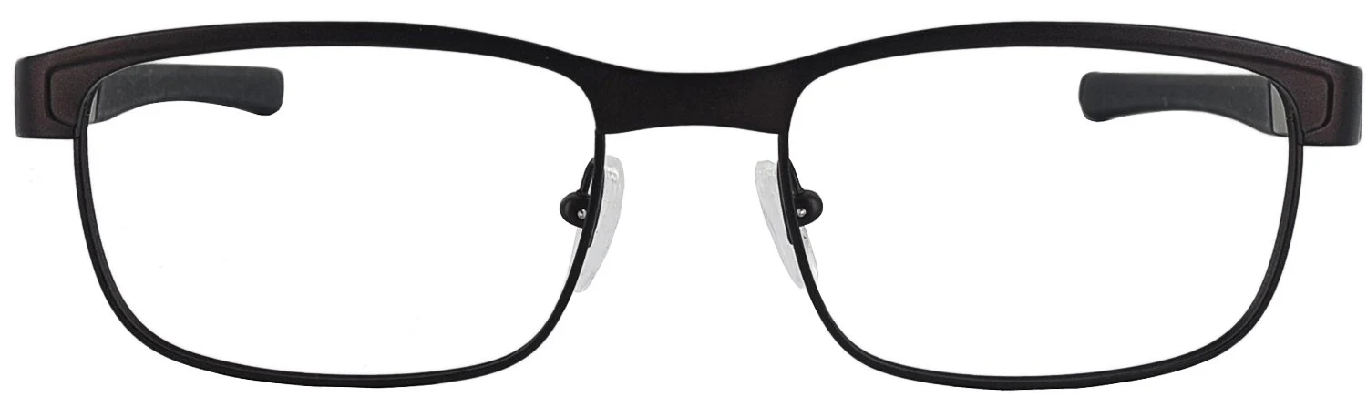 Oakley OX5132 Surface Plate Titanium Single Vision Full Frame w/ FREE NON-GLARE - Image 2