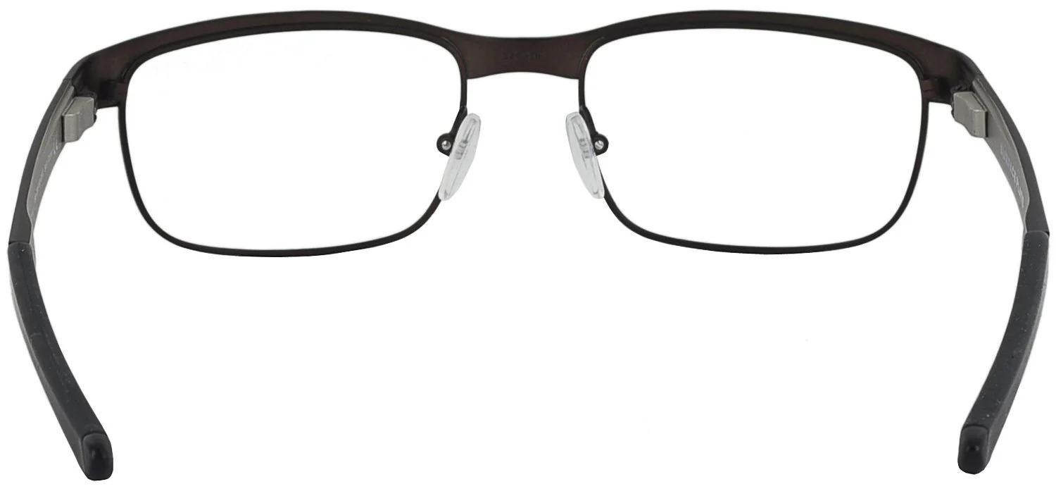 Oakley OX5132 Surface Plate Titanium Single Vision Full Frame w/ FREE NON-GLARE - Image 4