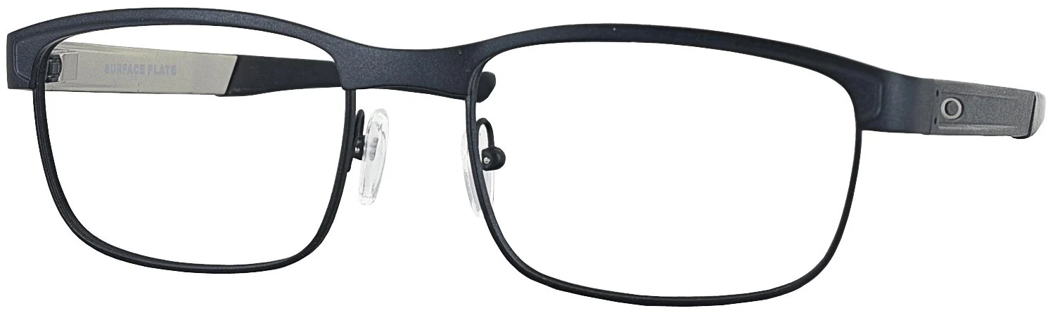 Oakley OX5132 Surface Plate Titanium Single Vision Full Frame w/ FREE NON-GLARE - Image 5