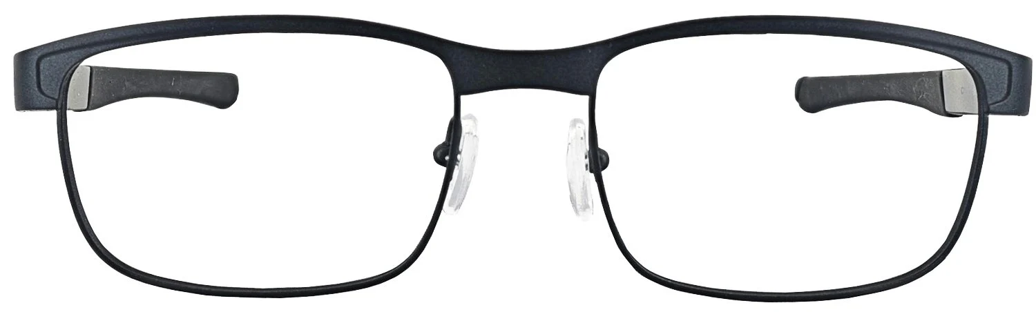 Oakley OX5132 Surface Plate Titanium Single Vision Full Frame w/ FREE NON-GLARE - Image 6