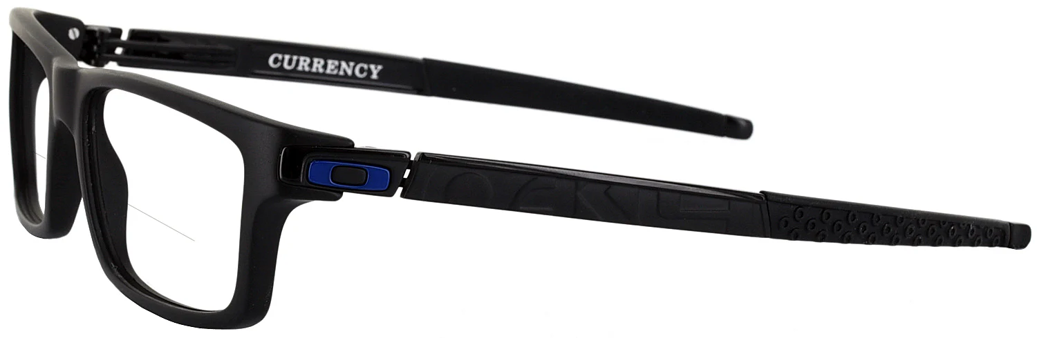 Oakley OX 8026 Currency Bifocal - Image 3