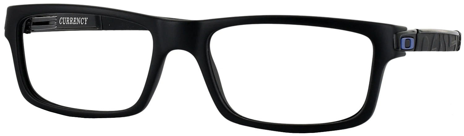 Oakley OX 8026 Currency Progressive No Line Bifocal