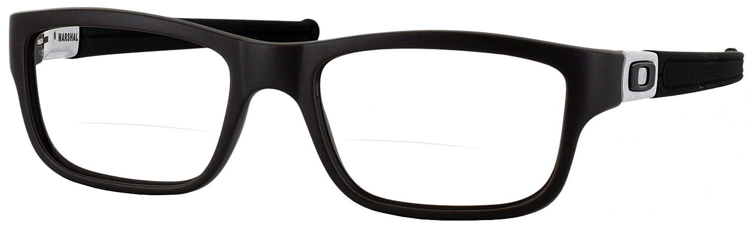 Oakley OX8034 Marshal Bifocal