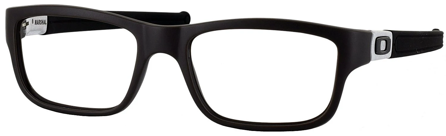 Oakley OX8034 Marshal Progressive No Line Bifocal