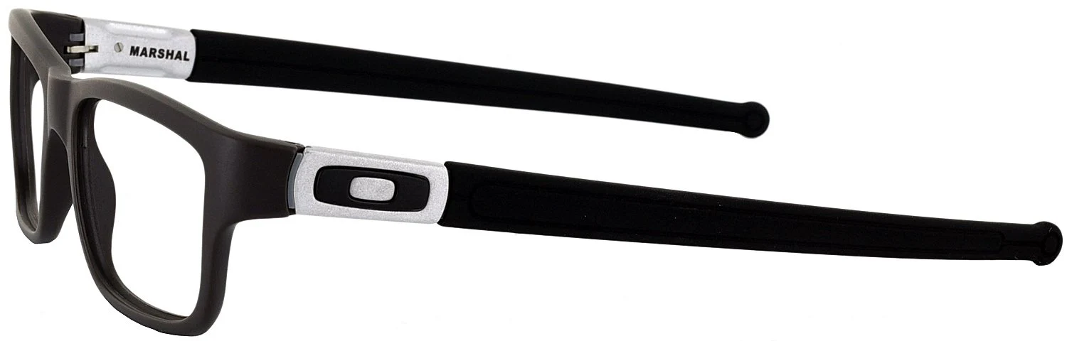 Oakley OX8034 Marshal Progressive No Line Bifocal - Image 3