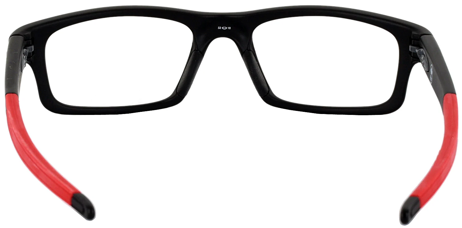 Oakley OX8037 Crosslink Progressive No Line Bifocal - Image 4