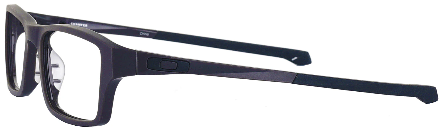 Oakley OX8039 Chamfer Progressive No Line Bifocal - Image 3