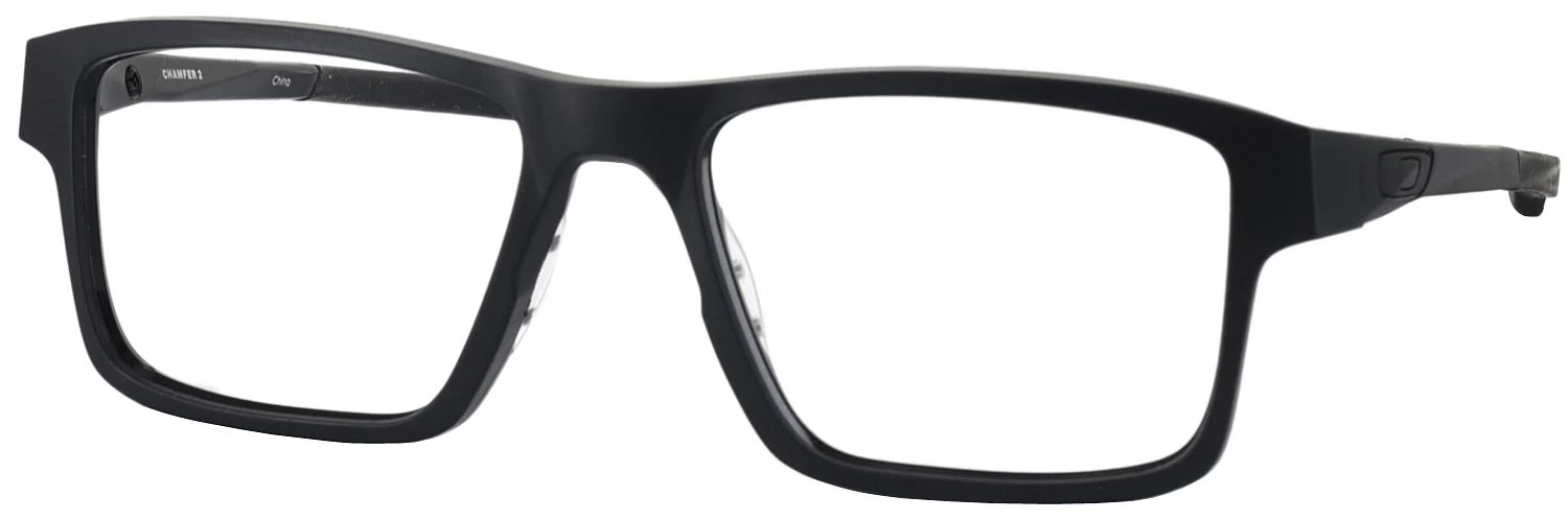 Oakley OX 8040 Chamfer 2.0 Single Vision Full Frame