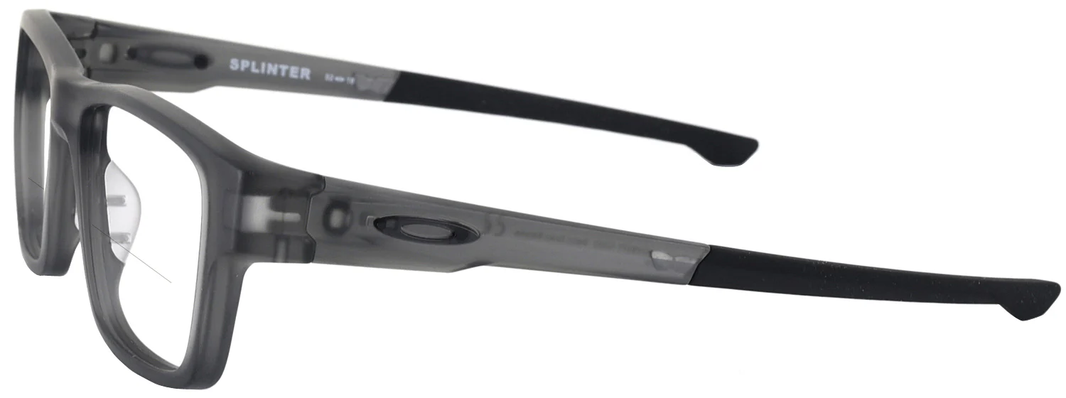Oakley OX8077 Splinter Bifocal - Image 3