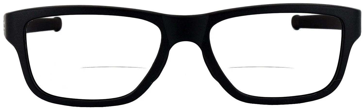Oakley OX8091 Marshal Bifocal w/ FREE NON-GLARE - Image 2