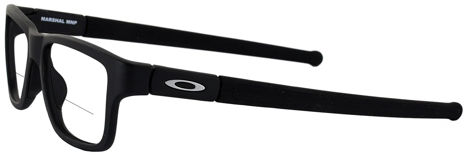 Oakley OX8091 Marshal Bifocal w/ FREE NON-GLARE - Image 3