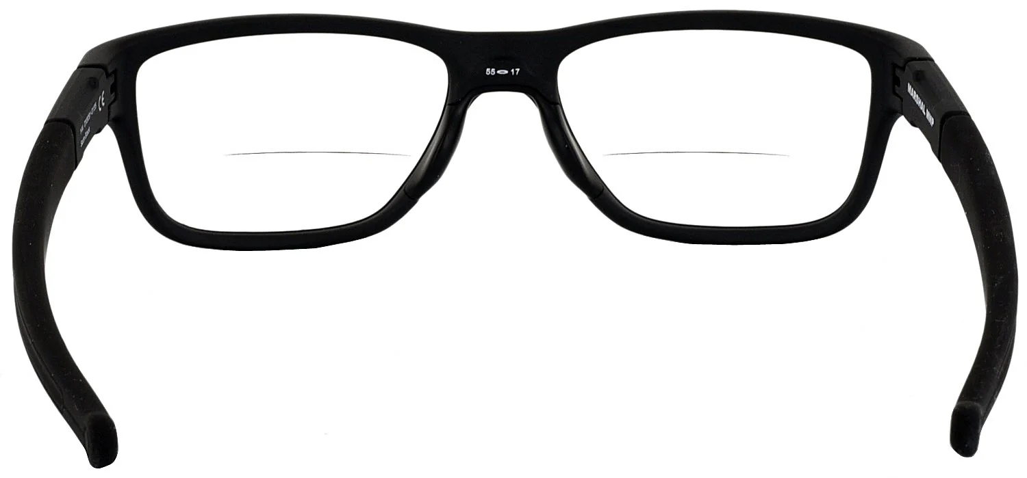 Oakley OX8091 Marshal Bifocal w/ FREE NON-GLARE - Image 4