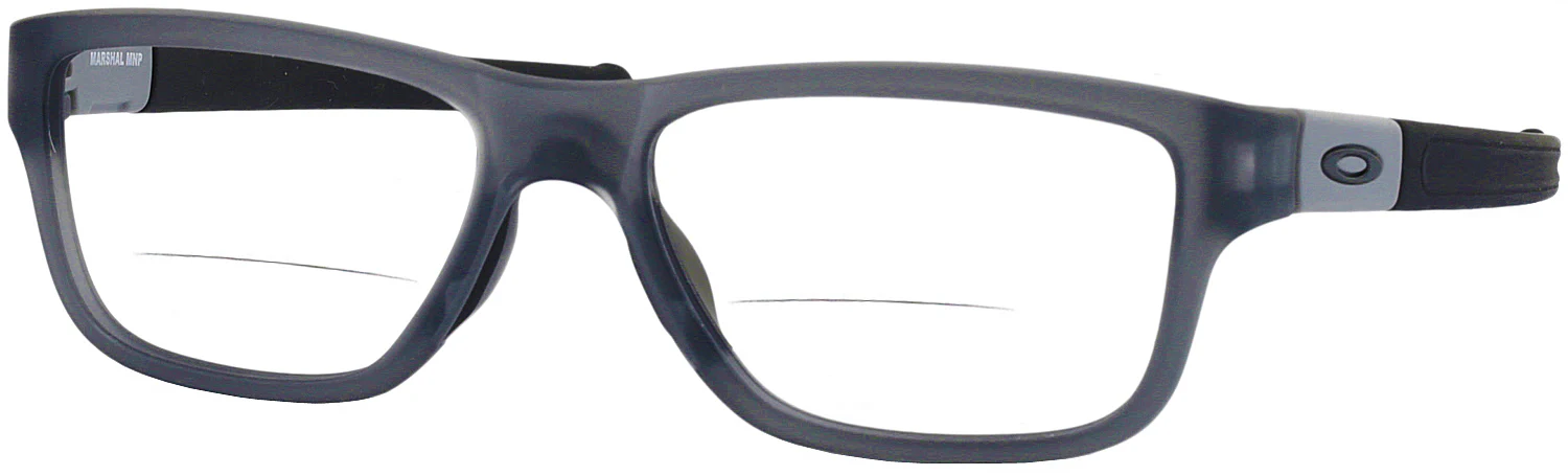 Oakley OX8091 Marshal Bifocal w/ FREE NON-GLARE - Image 5