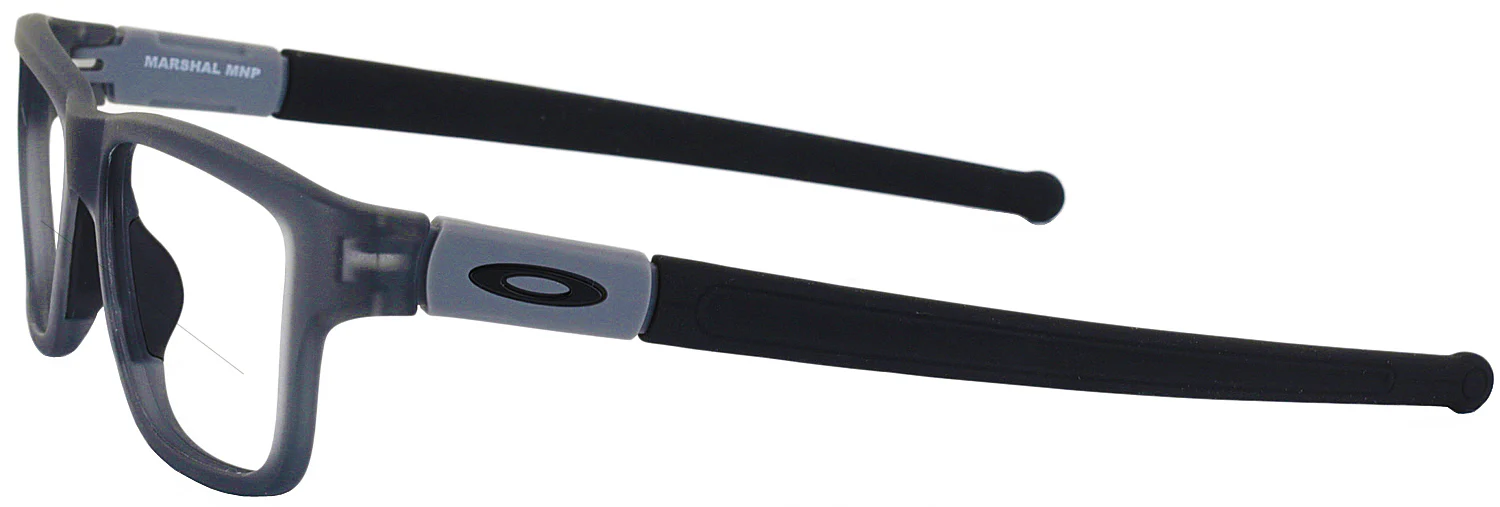 Oakley OX8091 Marshal Bifocal w/ FREE NON-GLARE - Image 7