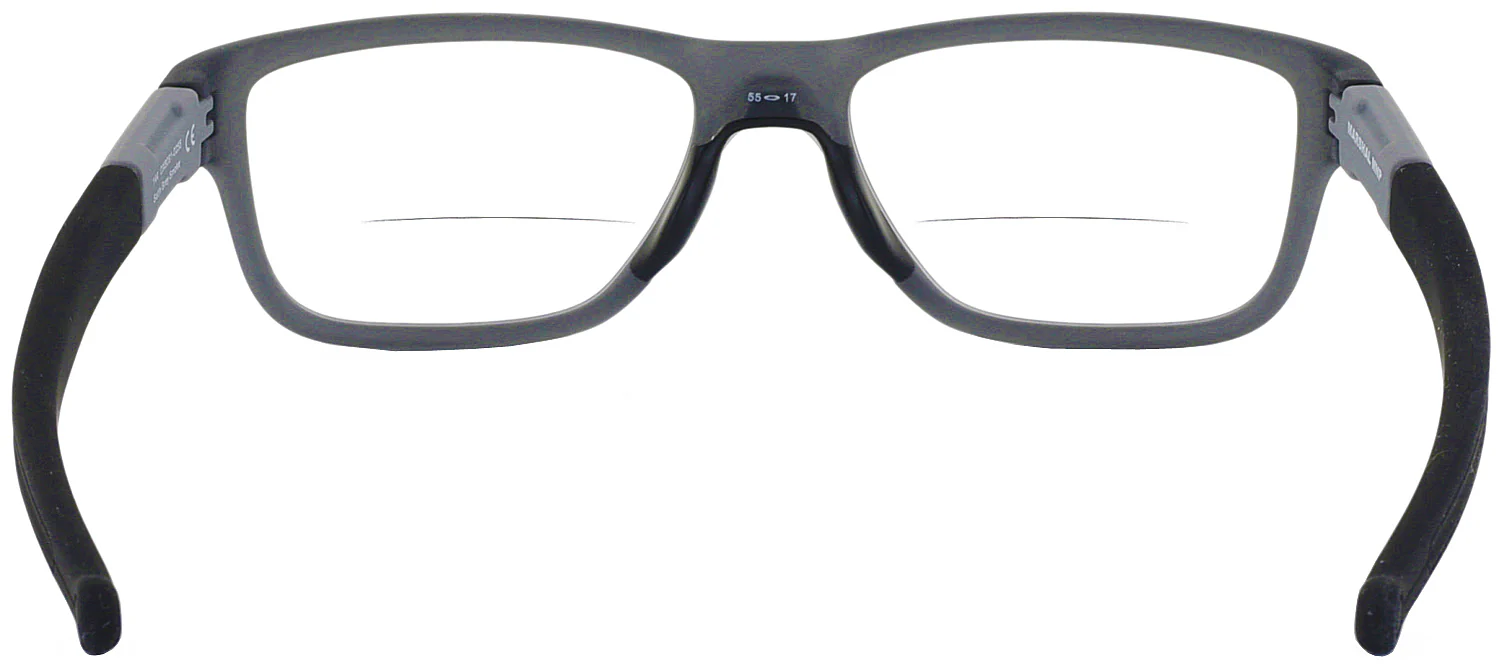 Oakley OX8091 Marshal Bifocal w/ FREE NON-GLARE - Image 8