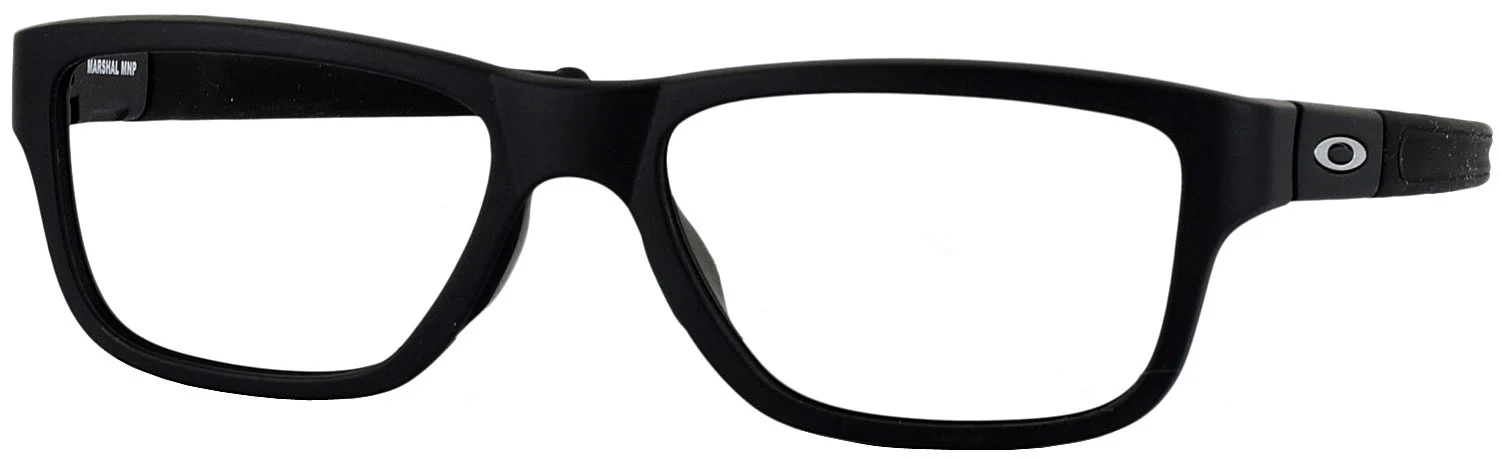 Oakley OX8091 Marshal Progressive No-Lines w/ FREE NON-GLARE