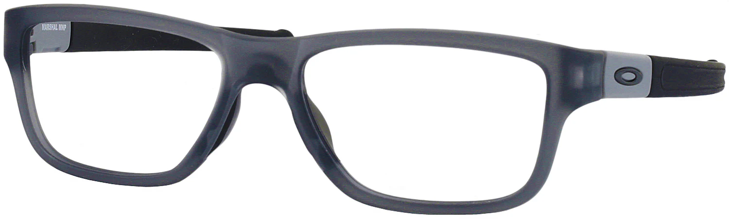 Oakley OX8091 Marshal Single Vision Full Frame w/ FREE NON-GLARE - Image 5