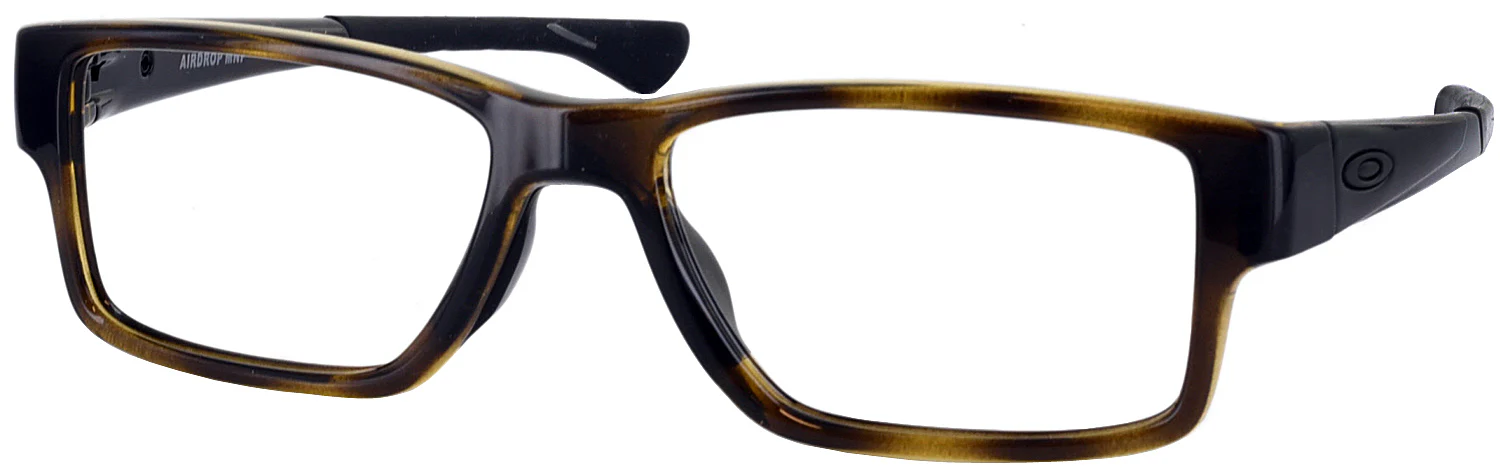 Oakley OX 8121 Airdrop Computer Style Progressive with FREE NON-GLARE - Image 5