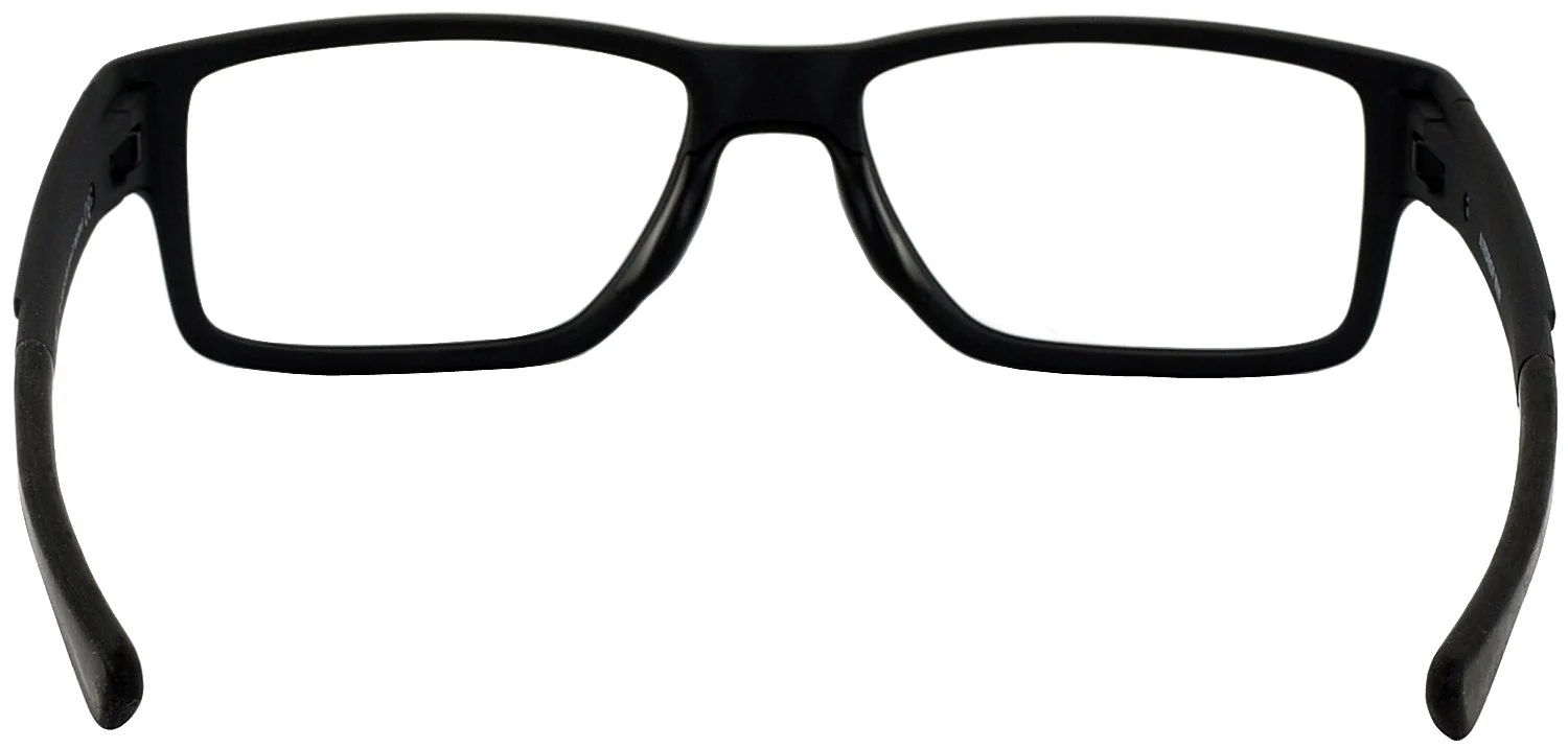 Oakley OX8121 Airdrop Progressive No Line Bifocal with FREE NON-GLARE - Image 12