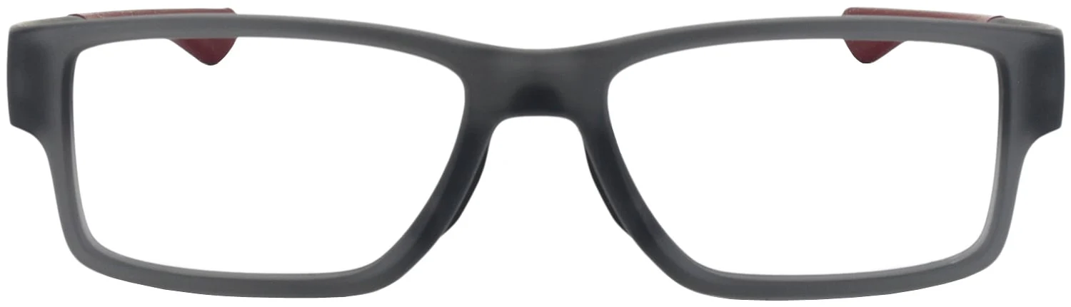 Oakley OX8121 Airdrop Progressive No Line Bifocal with FREE NON-GLARE - Image 2
