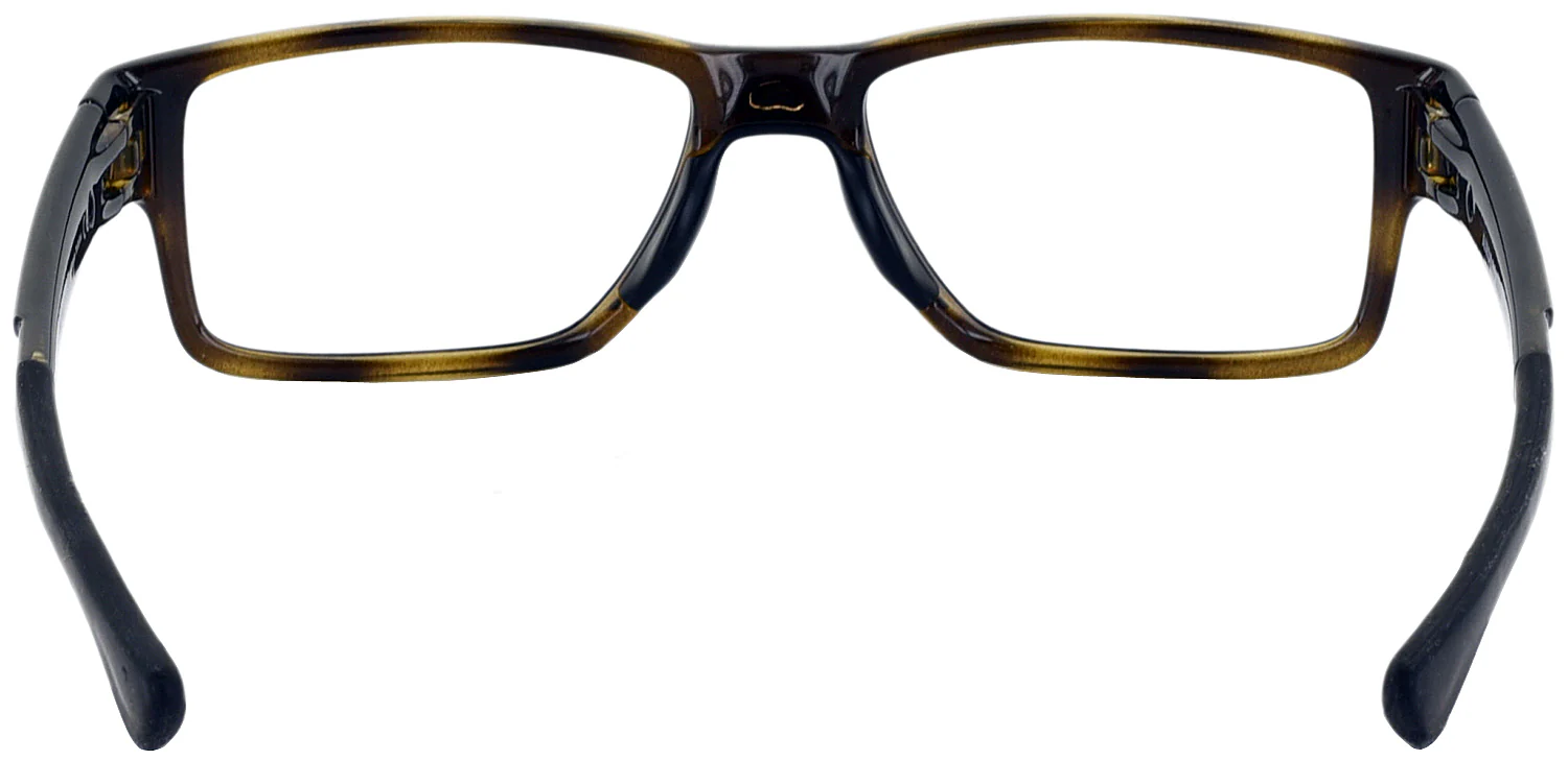 Oakley OX8121 Airdrop Progressive No Line Bifocal with FREE NON-GLARE - Image 8