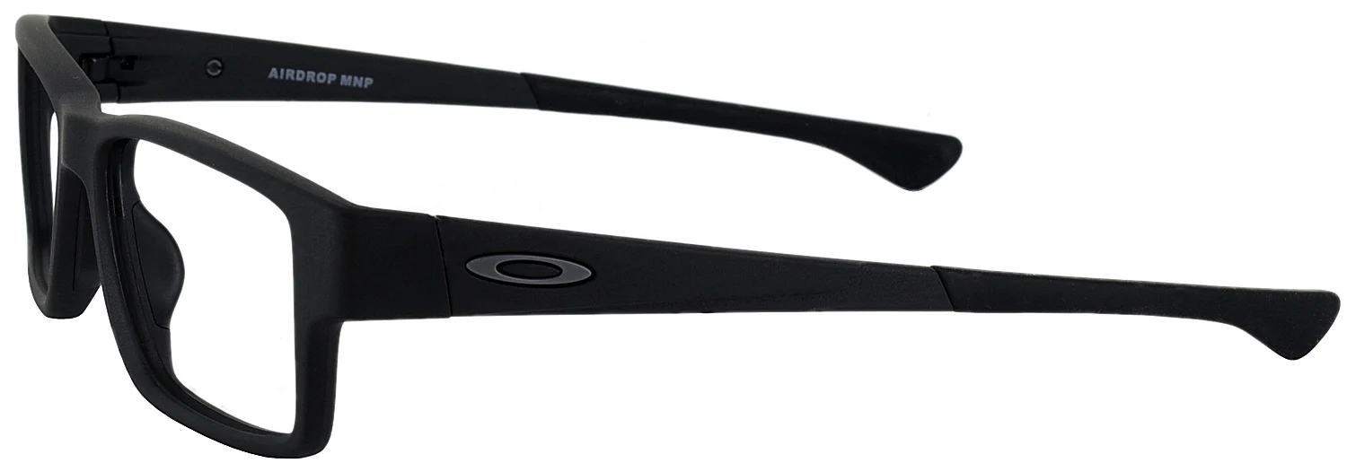 Oakley OX8121 Airdrop Single Vision Full Frame with FREE NON-GLARE - Image 11