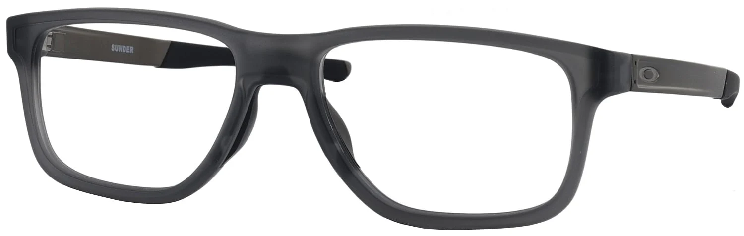 Oakley OX8123 Sunder Computer Style Progressive - Image 5