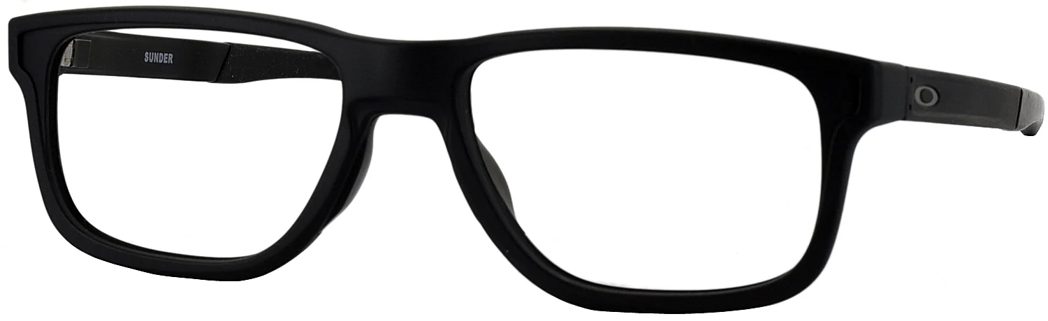 Oakley OX8123 Sunder Progressive No Line Bifocal