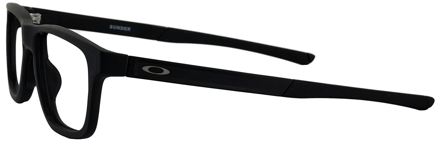 Oakley OX8123 Sunder Single Vision Full Frame - Image 3