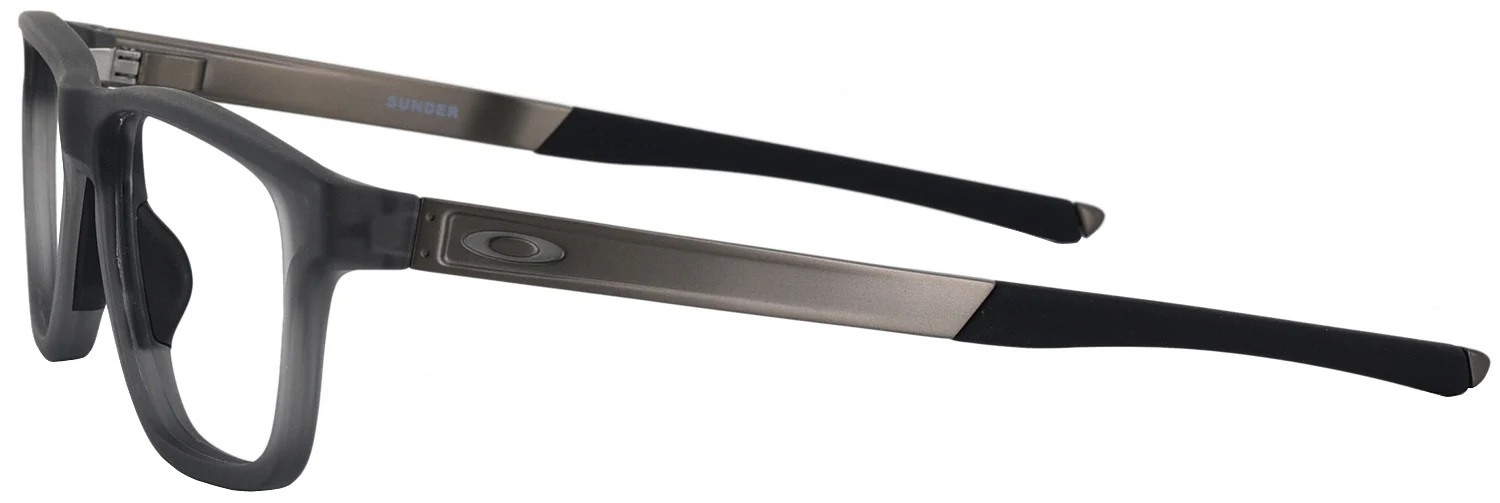 Oakley OX8123 Sunder Single Vision Full Frame - Image 7