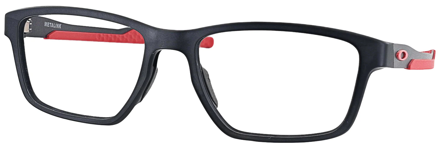 Oakley OX8153L Metalink Single Vision Full Frame - Image 21