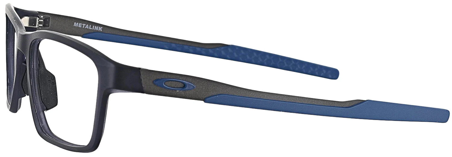 Oakley OX8153L Metalink Single Vision Full Frame - Image 27