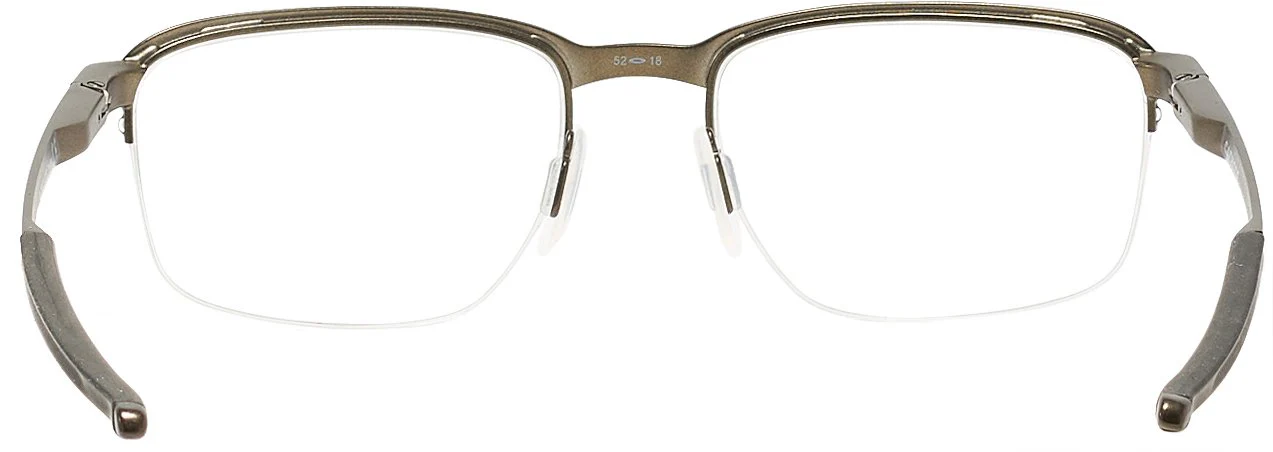 Oakley OX3233 Cathode Single Vision Full Frame w/ FREE NON-GLARE - Image 4