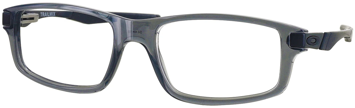 Oakley OX8035 Trailmix Progressive No Line Bifocal - Image 5