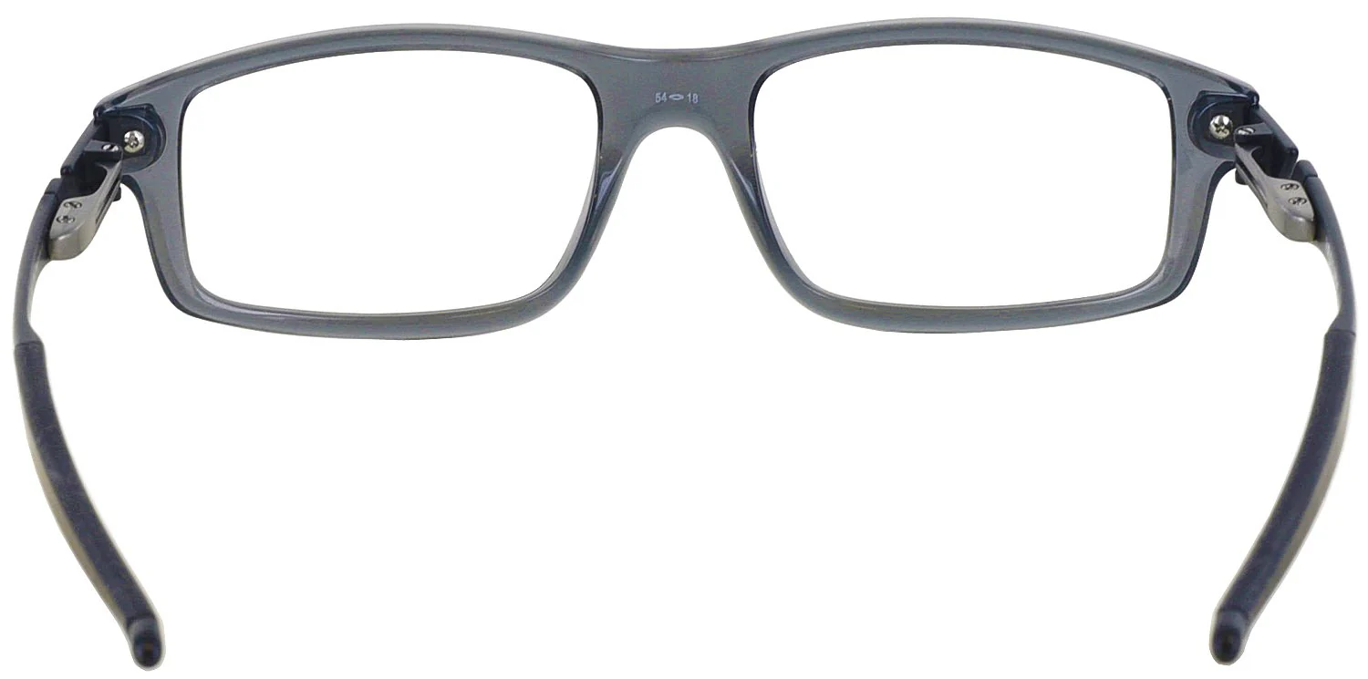 Oakley OX8035 Trailmix Progressive No Line Bifocal - Image 8